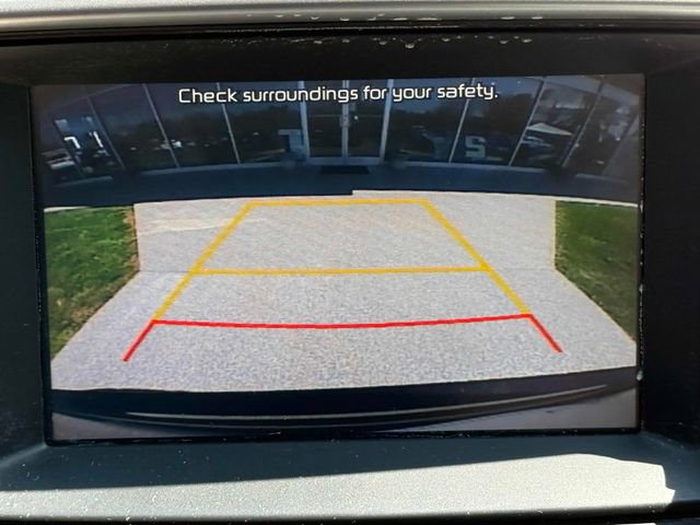 Used 2020 Kia Sorento LX image 6