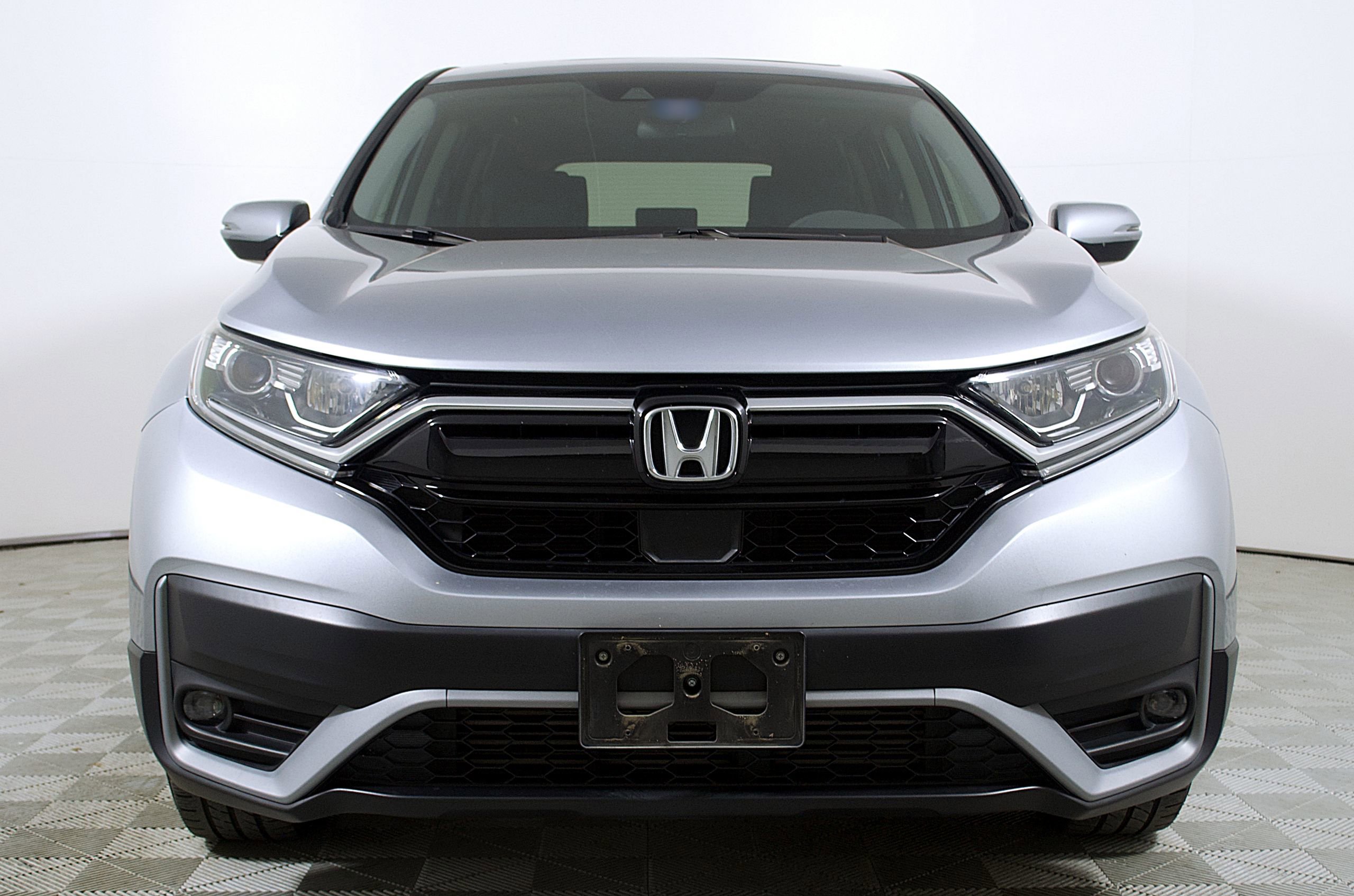 Used 2020 Honda CR-V EX image 6