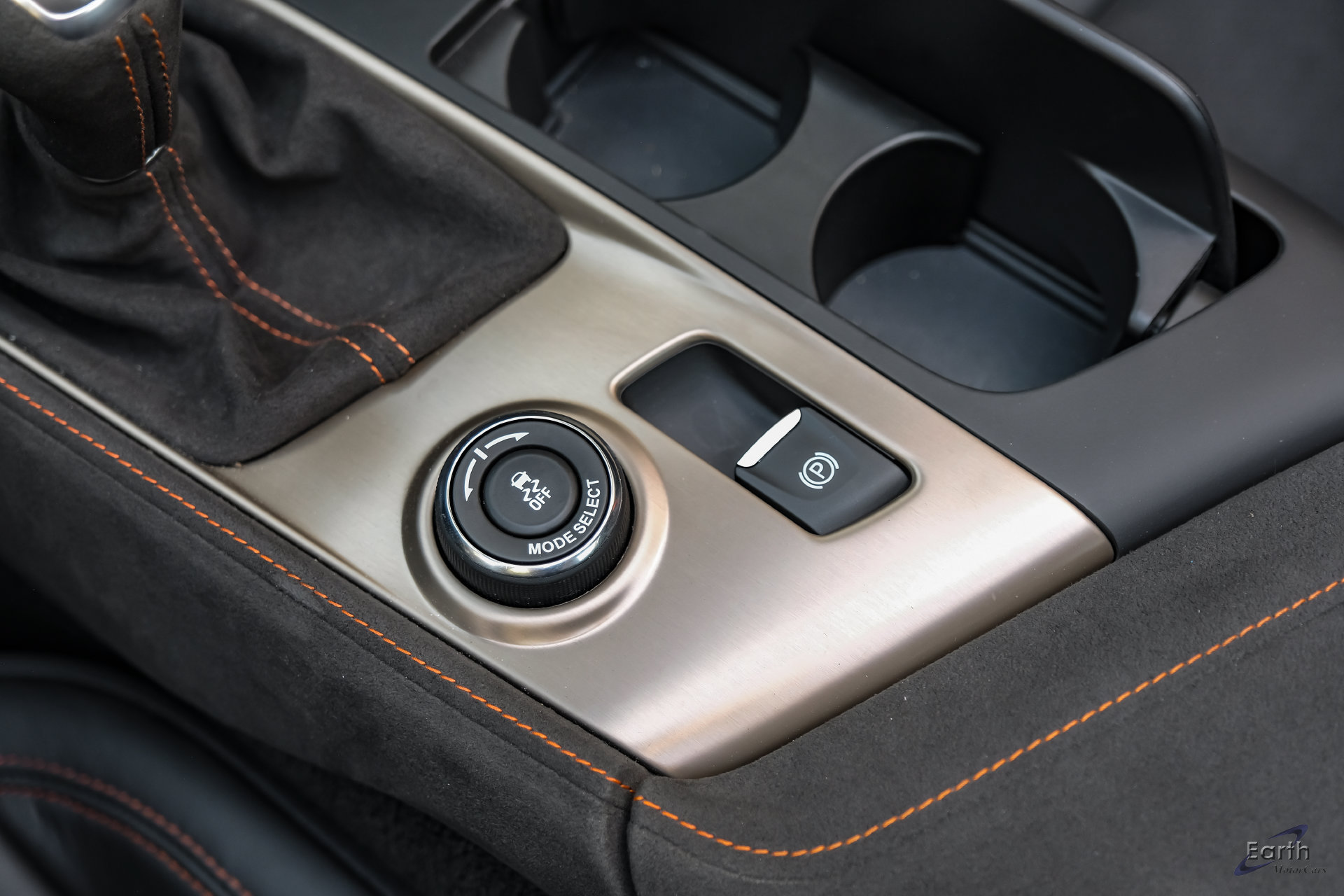 Used 2019 Chevrolet Corvette ZR1 RWD image 73