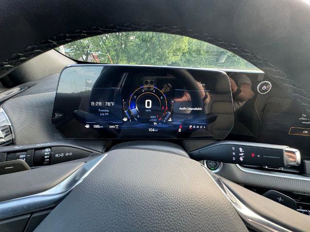 New 2026 Chevrolet Equinox LT w/ Convenience Package II image 51