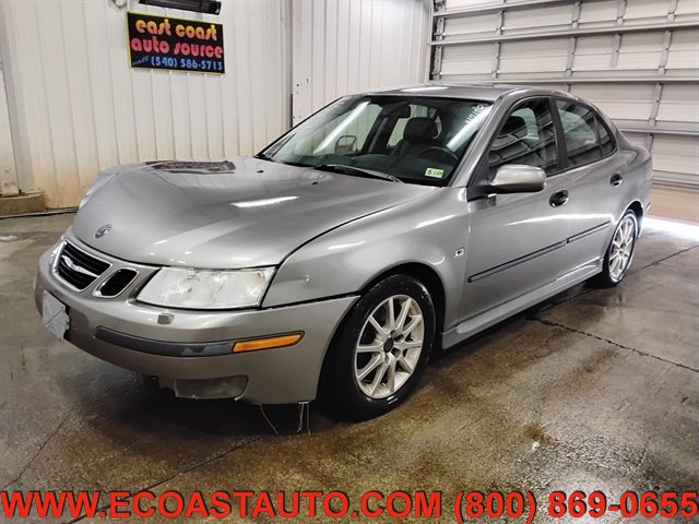 Used 2004 Saab 9-3 Arc FWD image 4