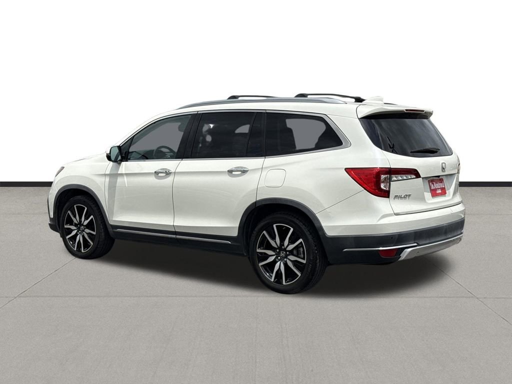 Used 2019 Honda Pilot Touring image 7