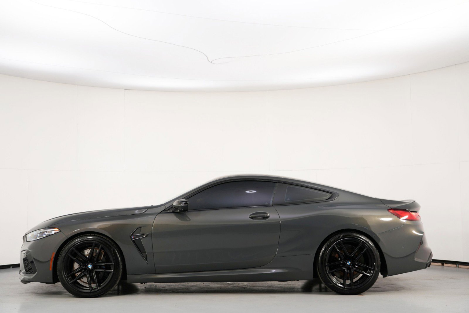 Used 2022 BMW M8 Competition w/ M Driver's Package image 9