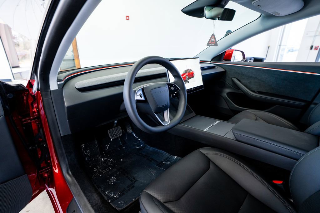 Used 2024 Tesla Model 3 Long Range image 29