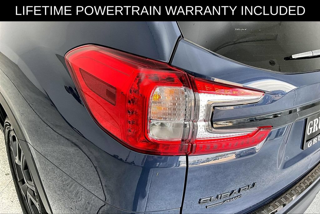 Used 2025 Subaru Ascent Bronze Edition AWD/4WD image 39