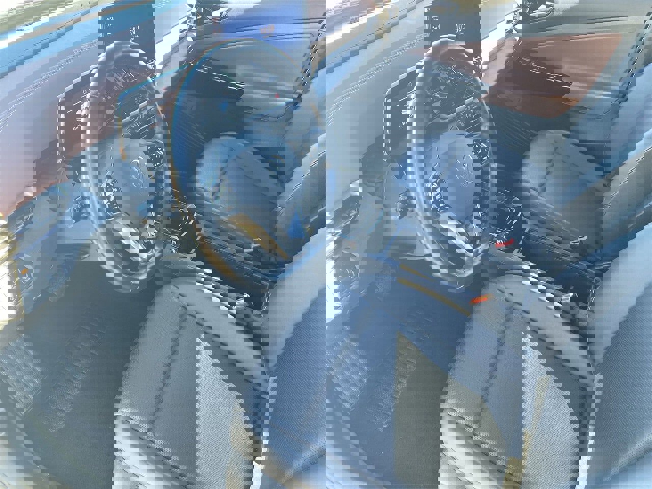 Certified 2021 Volkswagen ID.4 Pro S image 15