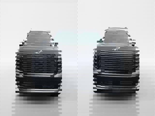 New 2026 Hyundai Palisade Calligraphy image 8