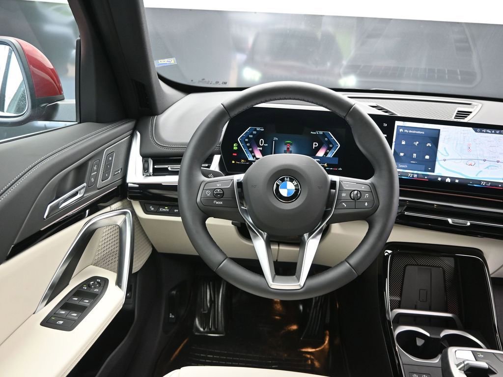 New 2026 BMW X1 xDrive28i w/ Technology Package image 29
