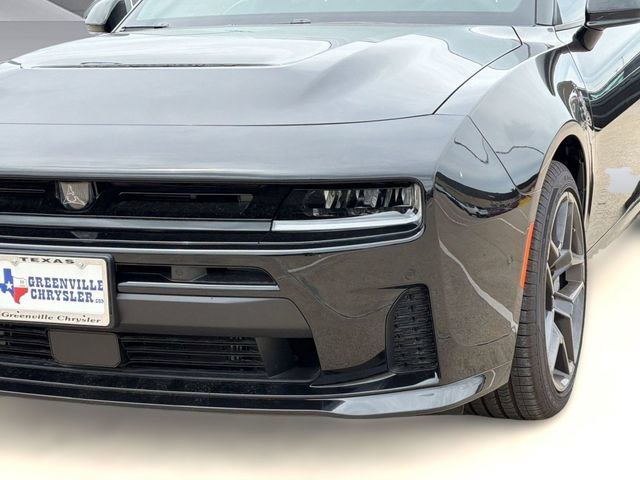 New 2026 Dodge Charger Scat Pack w/ Blacktop Package AWD/4WD image 11