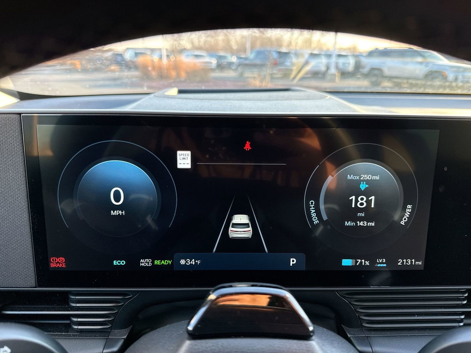 Used 2026 Hyundai Ioniq 5 Limited image 18