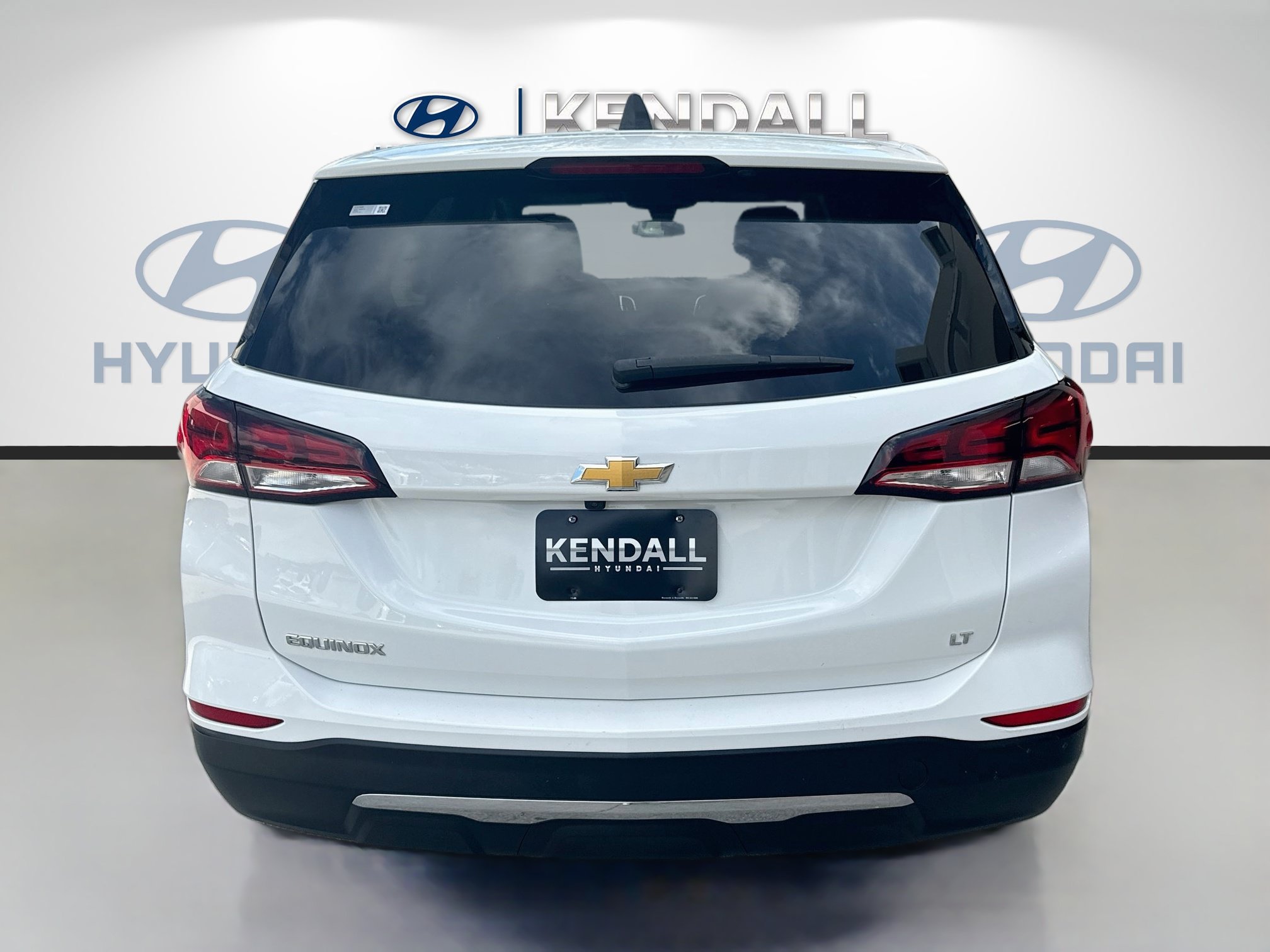 Used 2023 Chevrolet Equinox LT FWD image 5