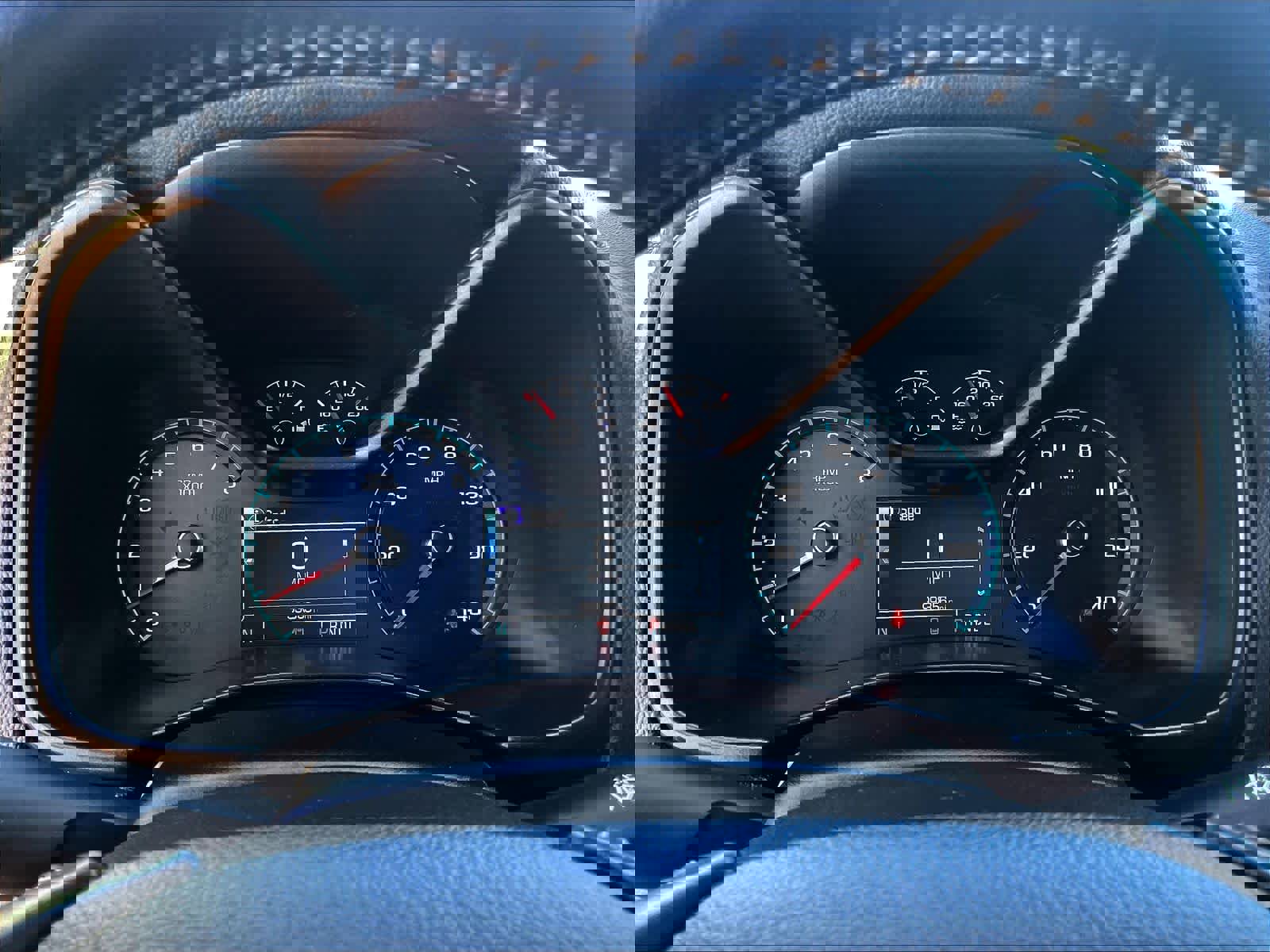 Used 2017 Chevrolet Colorado LT w/ LT Convenience Package image 22