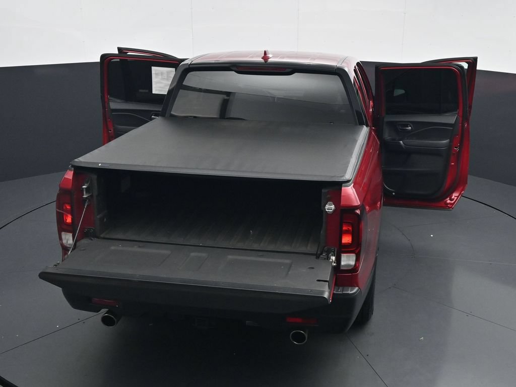 Used 2023 Honda Ridgeline Sport image 53