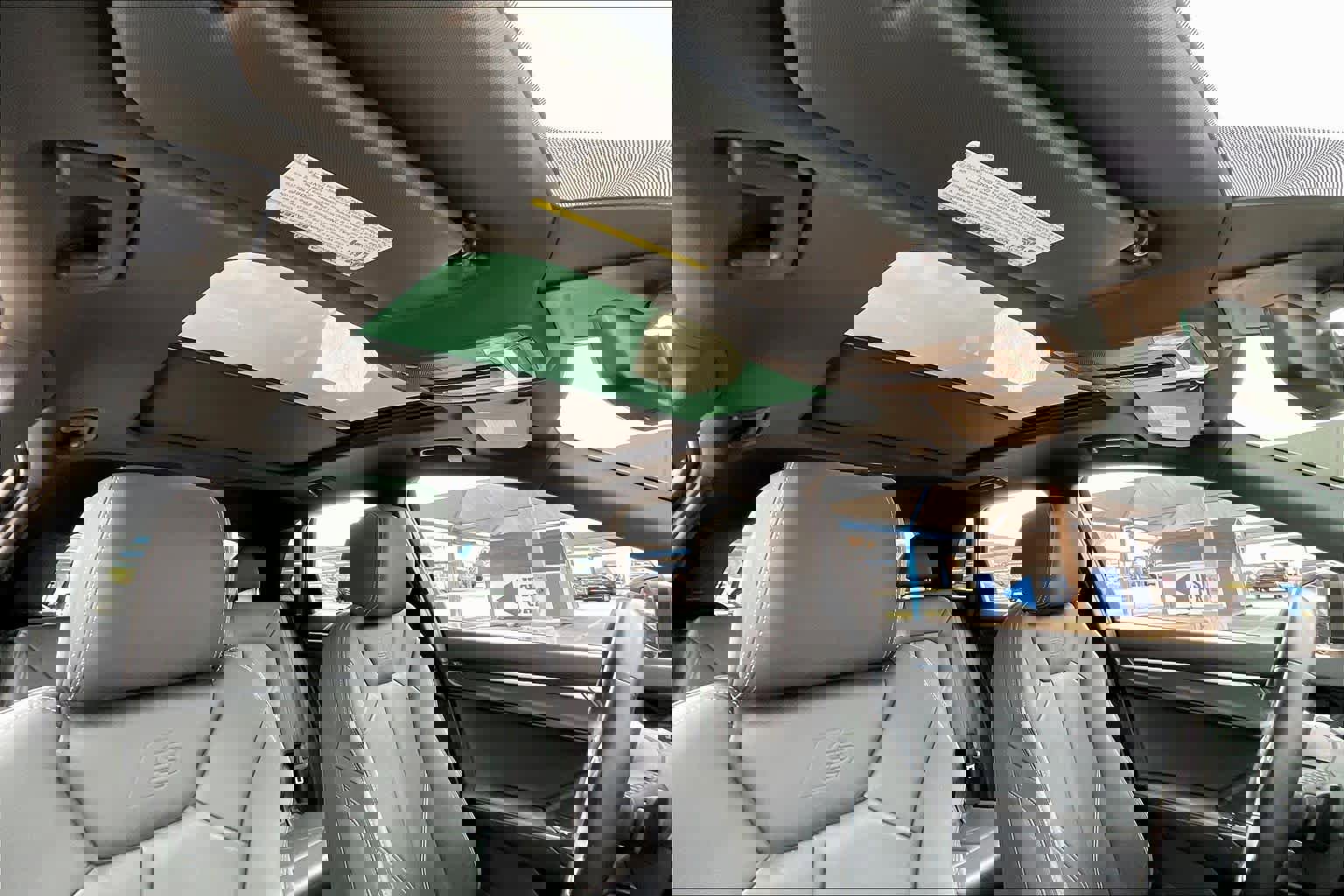 Used 2022 Audi Q3 2.0T Premium Plus w/ Premium Plus Package image 13