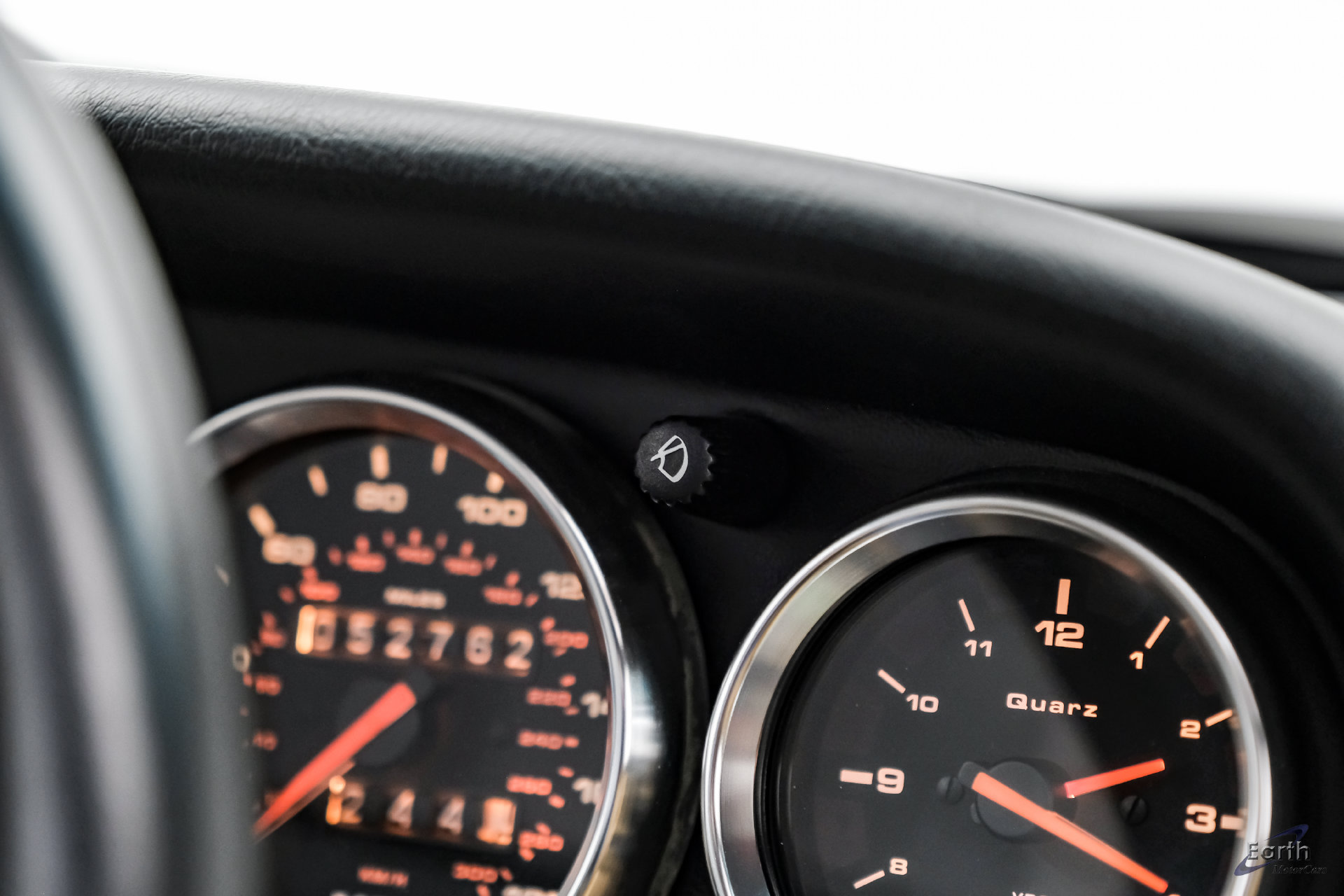 Used 1997 Porsche 911 Carrera 4S AWD/4WD image 97