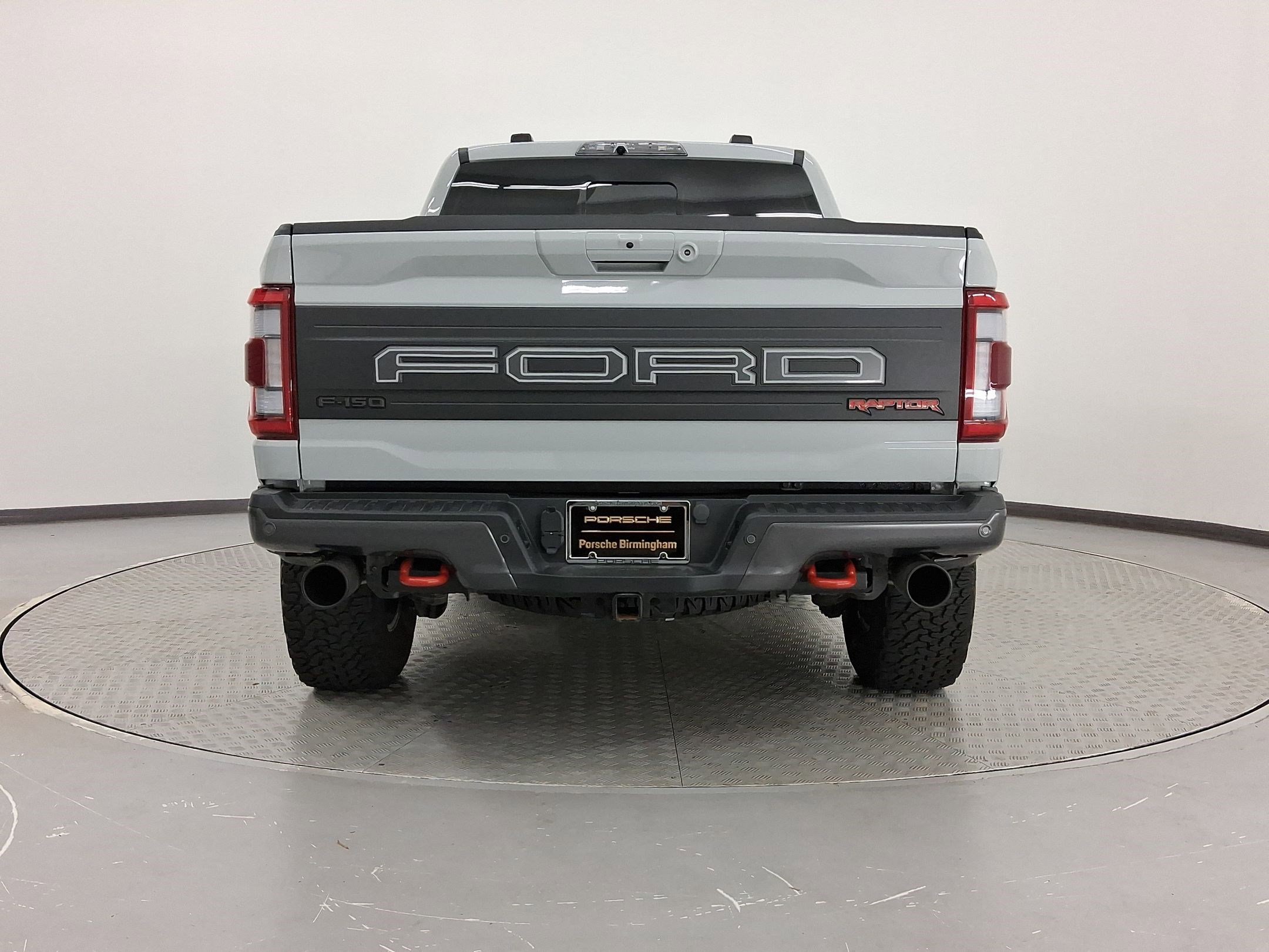Used 2023 Ford F150 Raptor image 7