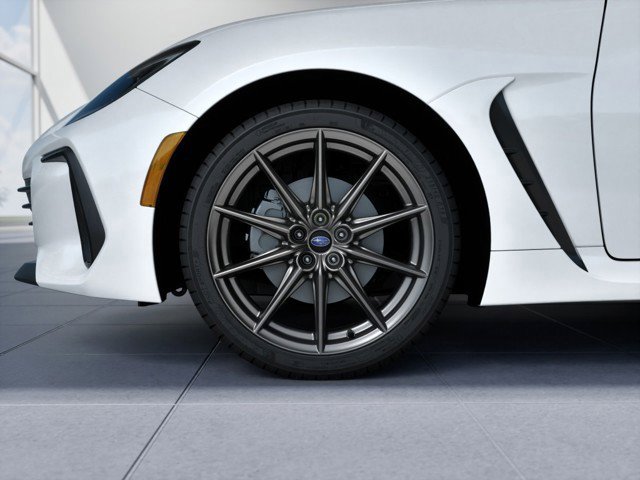 New 2026 Subaru BRZ Limited RWD image 9