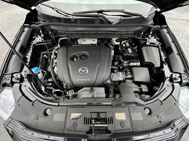 Used 2023 MAZDA CX-5 AWD 2.5 S w/ Select Package image 29