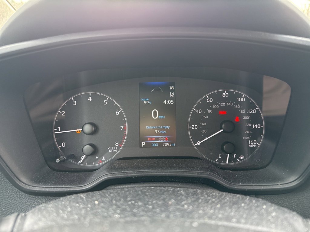 Used 2023 Toyota Corolla LE image 13