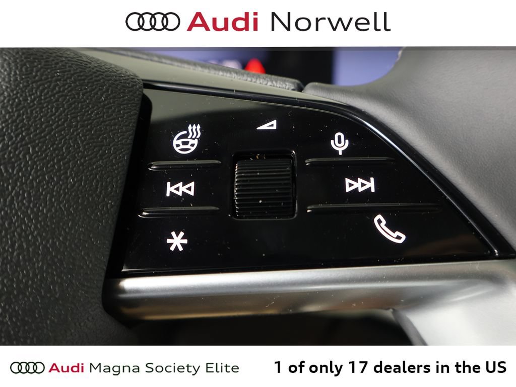 New 2026 Audi A5 Prestige AWD/4WD image 28
