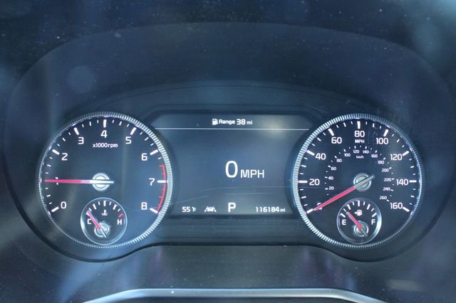 Used 2020 Kia Telluride SX w/ SX Prestige Package AWD/4WD image 26