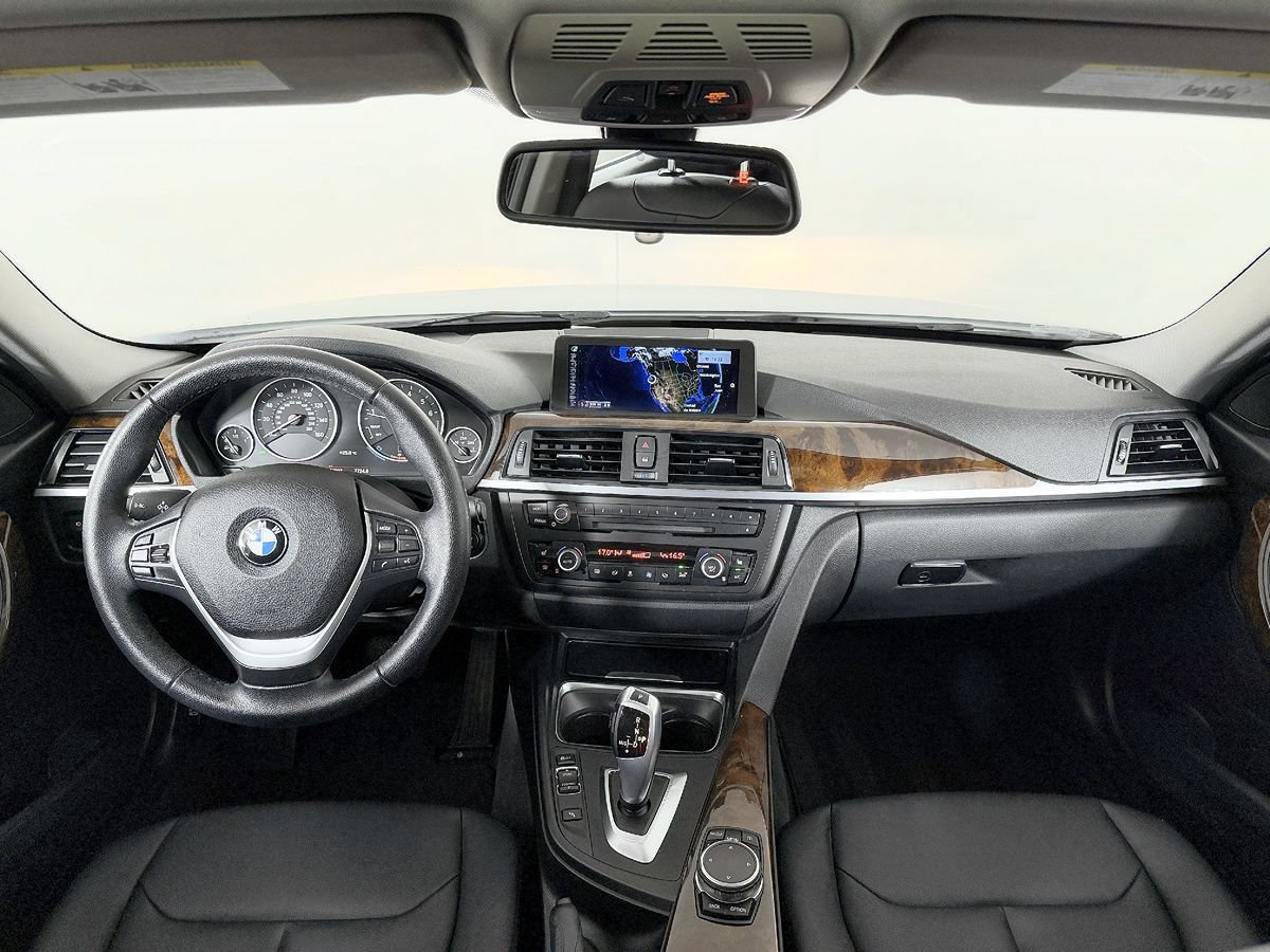 Used 2015 BMW 328i Sedan RWD image 51