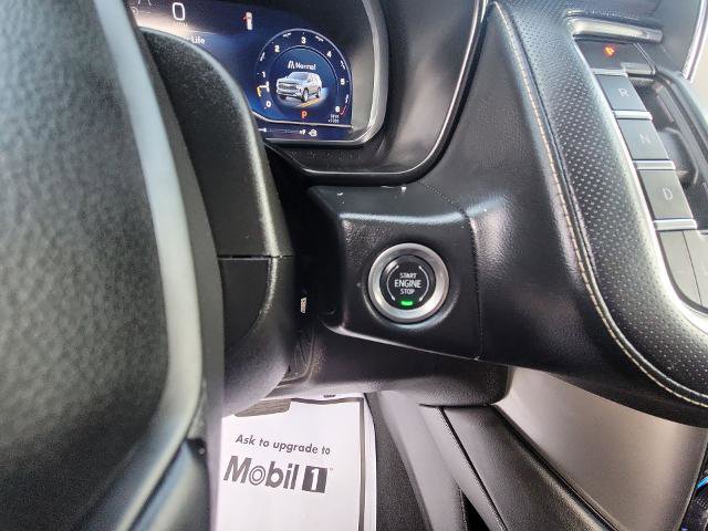 Used 2024 Chevrolet Tahoe Premier image 16