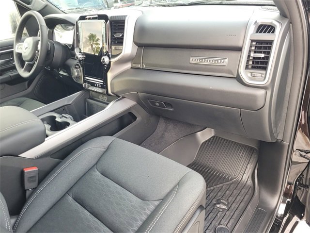 New 2026 RAM 1500 Big Horn image 19