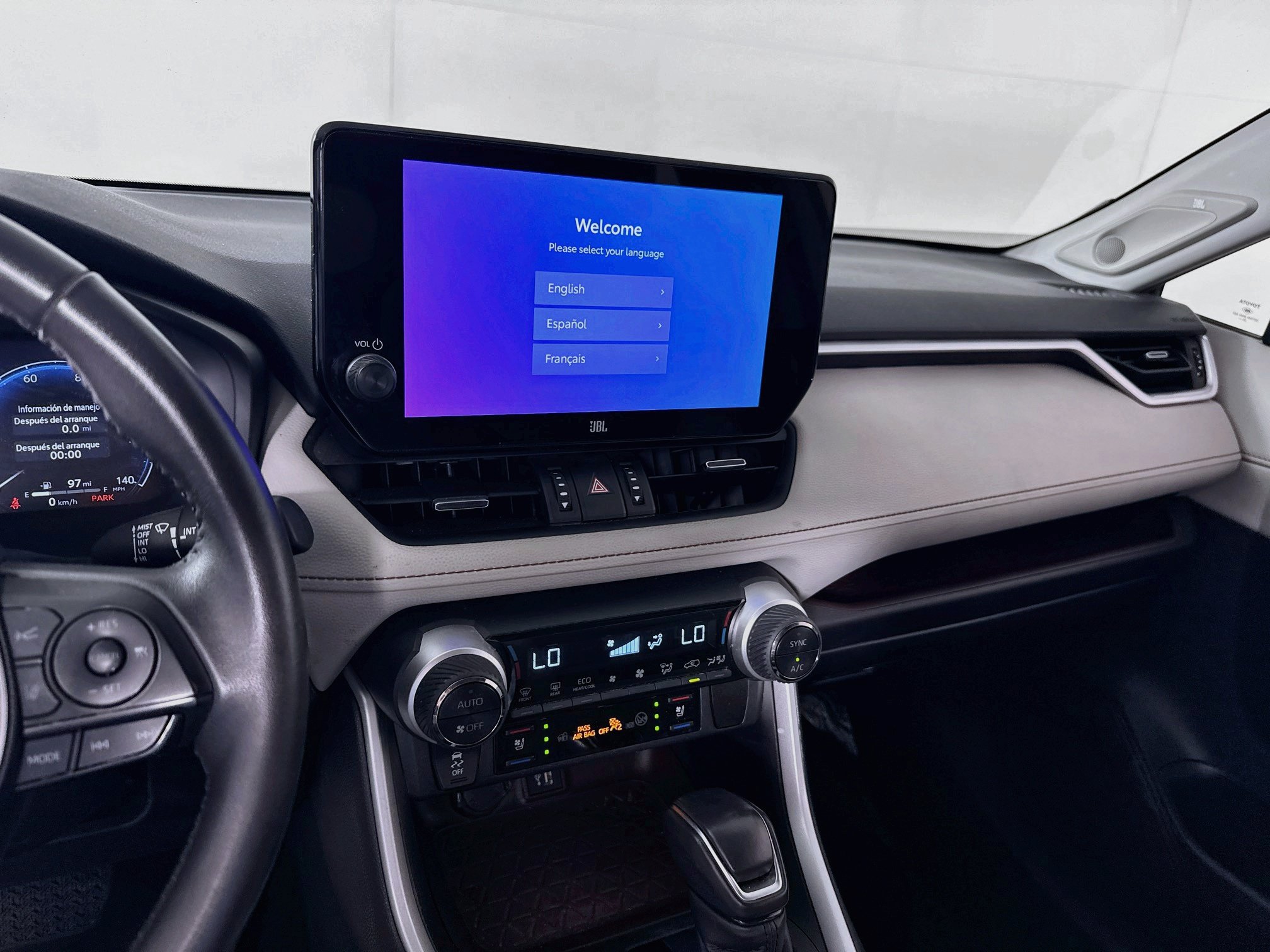 Certified 2024 Toyota RAV4 Limited AWD/4WD image 15