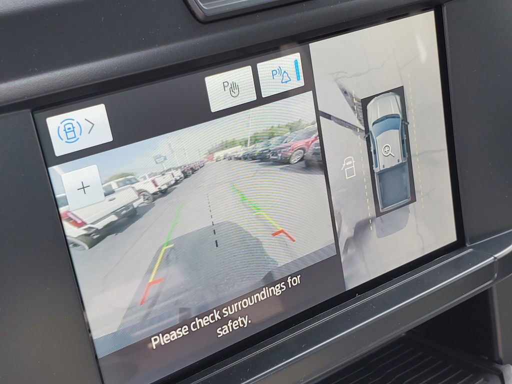 New 2025 Ford F250 XL w/ STX Appearance Package image 18