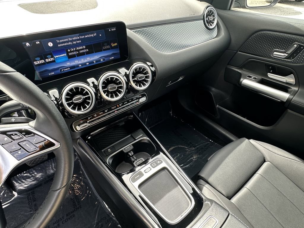 Certified 2025 Mercedes-Benz GLA 250 image 31