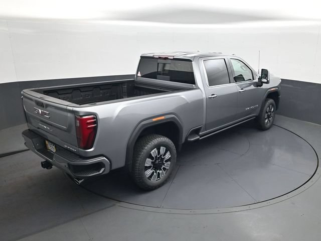 New 2026 GMC Sierra 2500 Denali w/ Denali Reserve Package AWD/4WD image 17