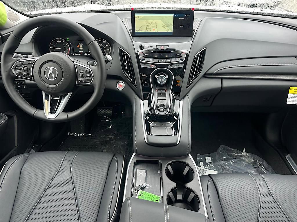 New 2026 Acura RDX SH-AWD w/ Advance Package image 12