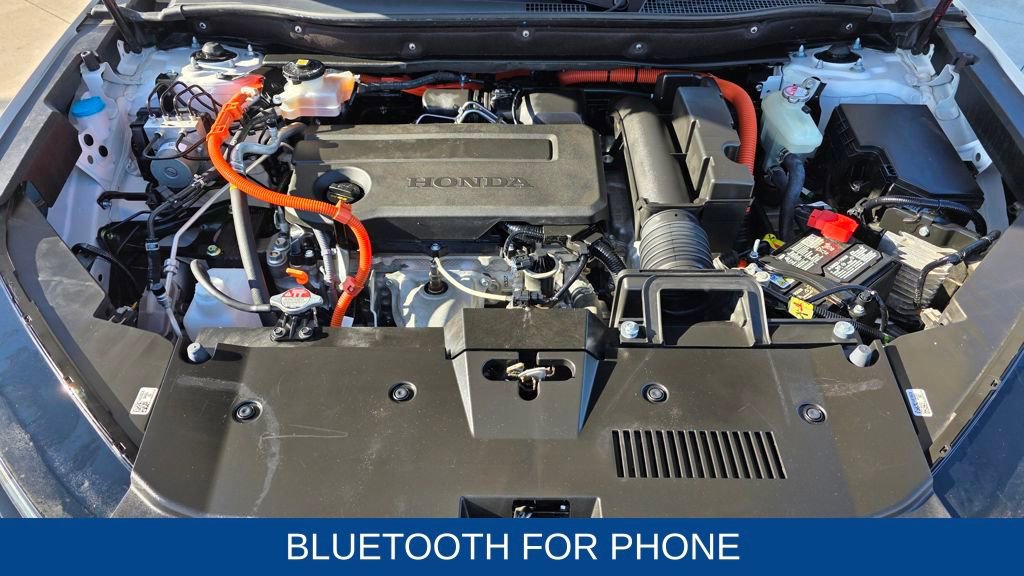 Used 2023 Honda CR-V Sport Touring image 11