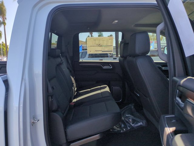 New 2026 GMC Sierra 2500 Denali w/ Denali Reserve Package AWD/4WD image 55