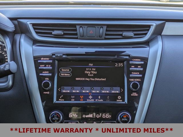 Used 2024 Nissan Murano SL image 20