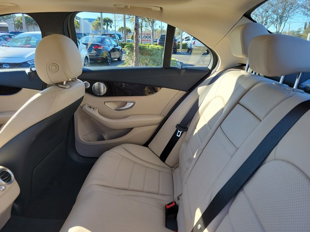 Used 2020 Mercedes-Benz C 300 Sedan image 12