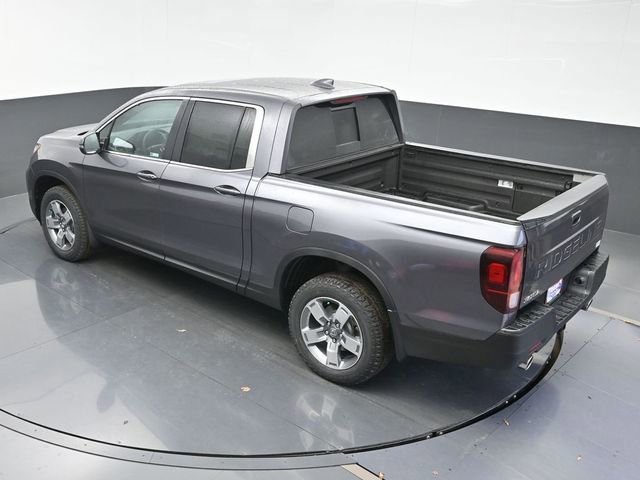 New 2026 Honda Ridgeline RTL image 29