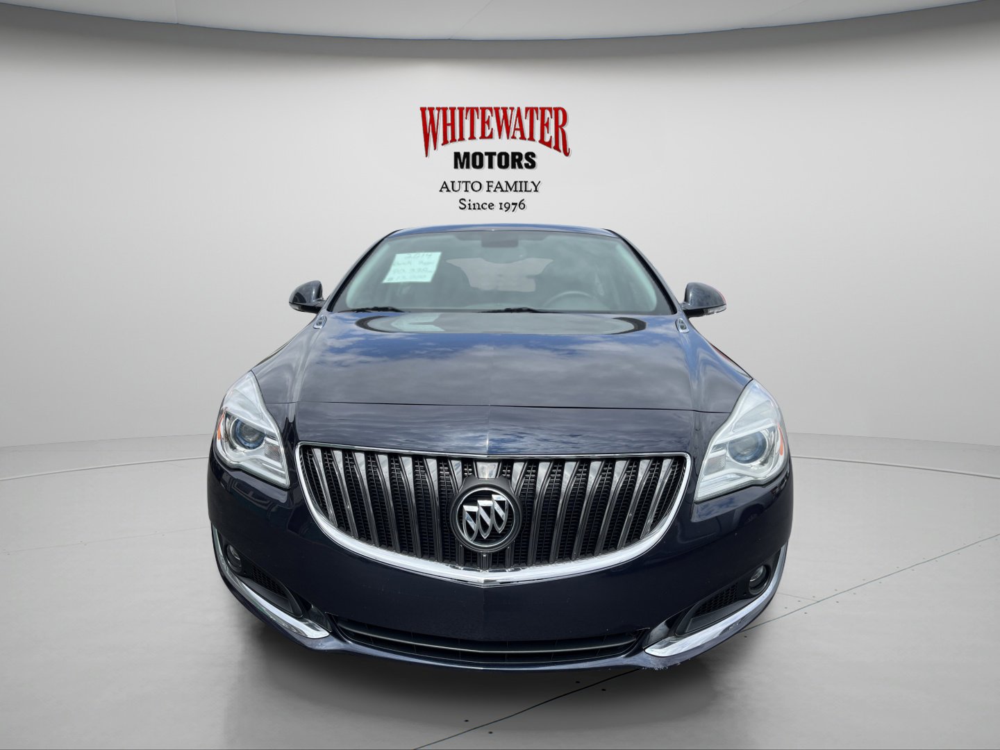 Used 2014 Buick Regal FWD image 2