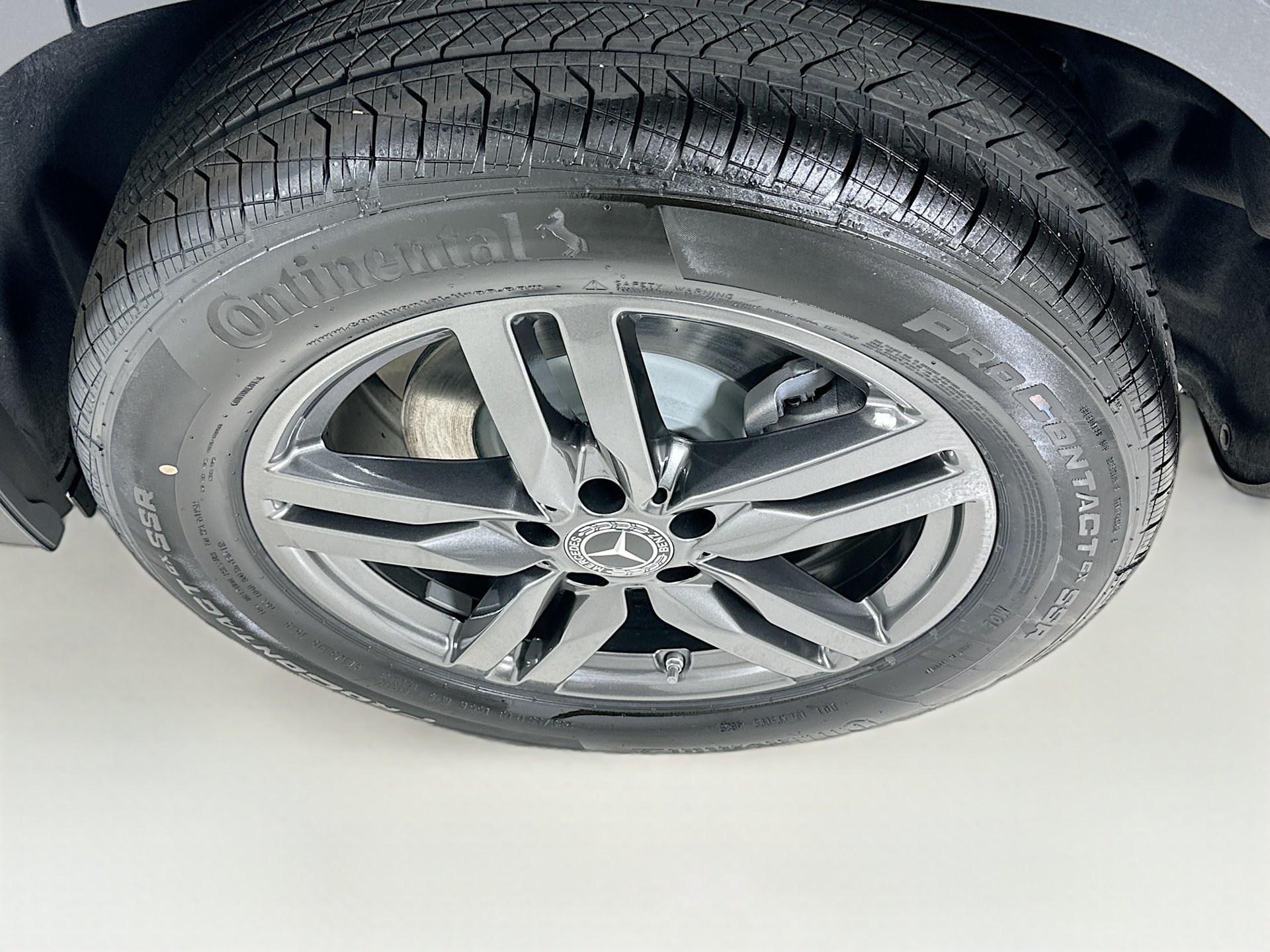 Used 2026 Mercedes-Benz GLA 250 image 32