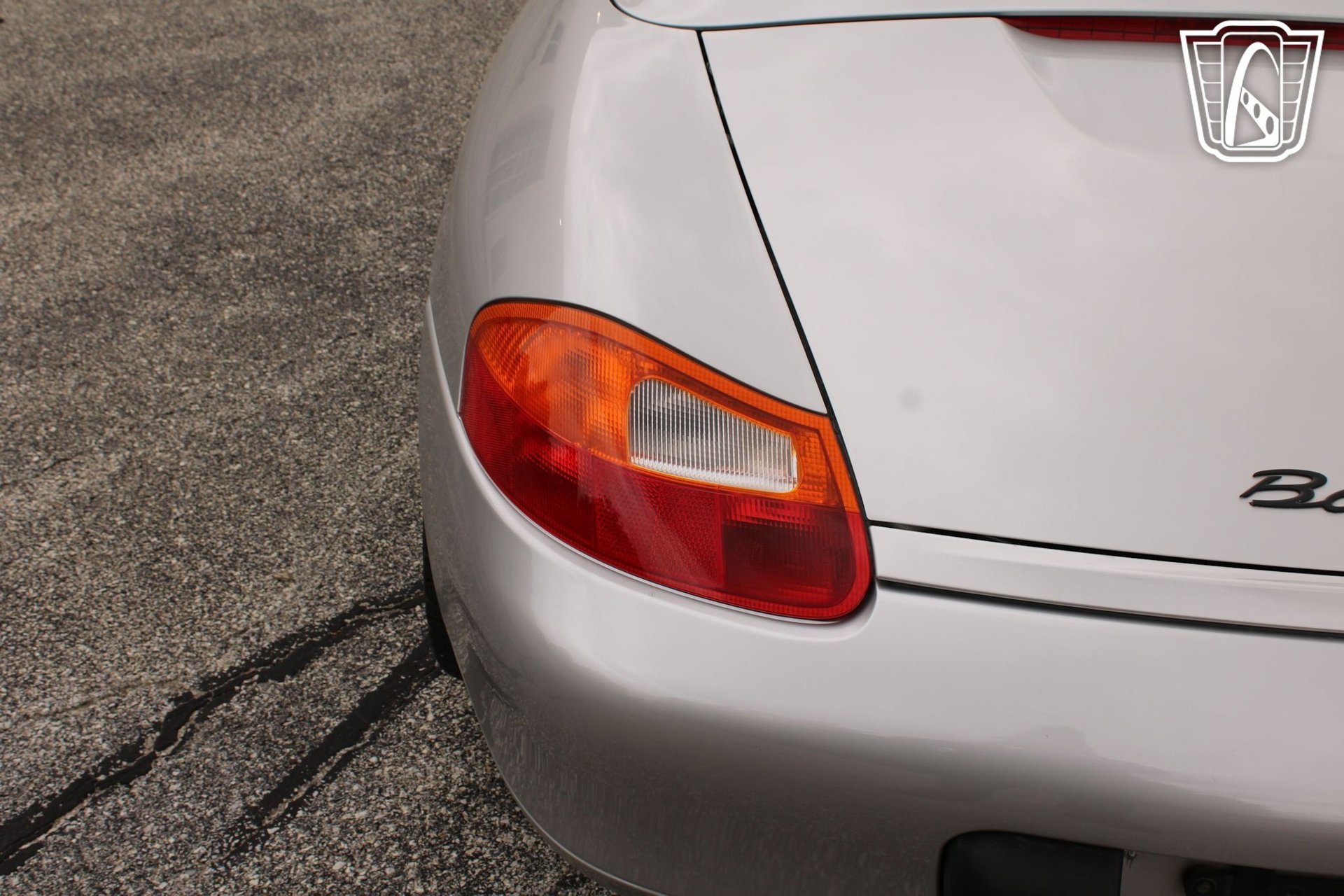 Used 1998 Porsche Boxster image 21