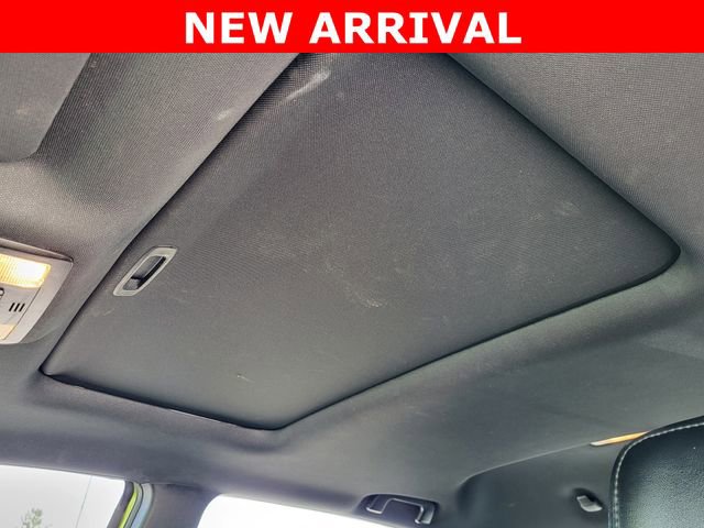 Used 2023 Toyota Tacoma TRD Off-Road w/ TRD Premium Off Road Package image 19