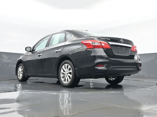 Used 2019 Nissan Sentra SV image 22
