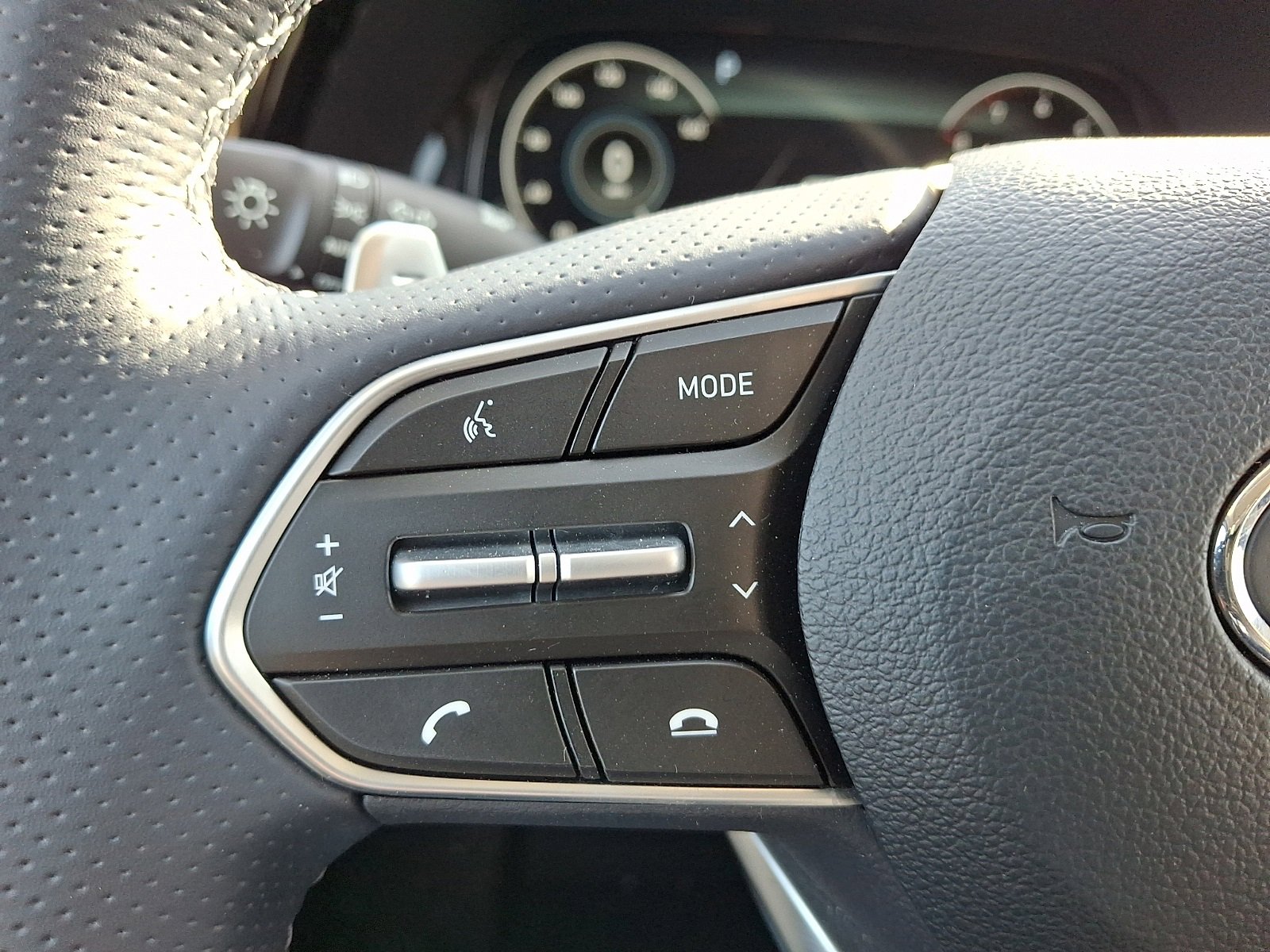 Used 2022 Hyundai Palisade Calligraphy image 24