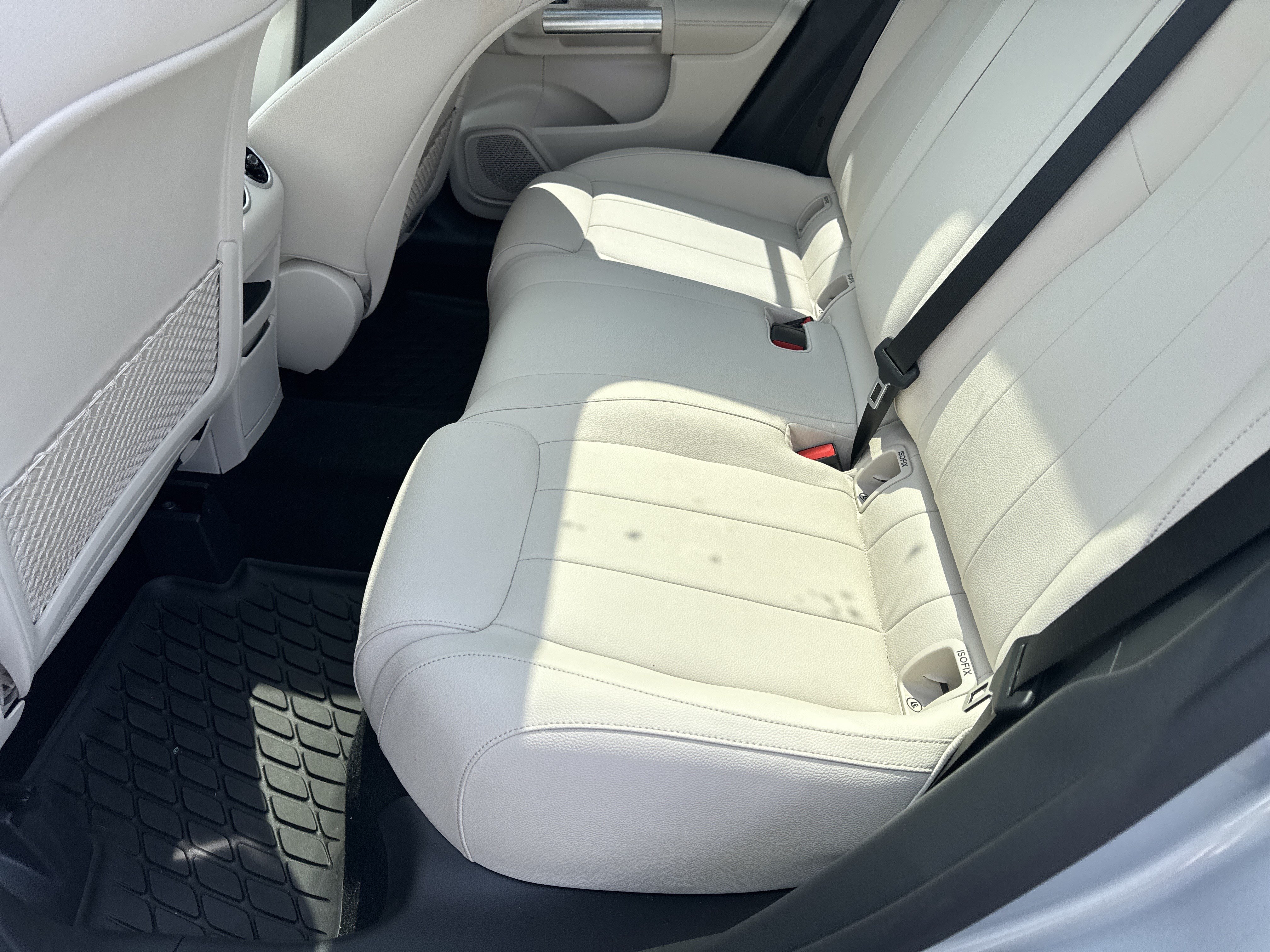 Certified 2026 Mercedes-Benz GLA 250 4MATIC image 31