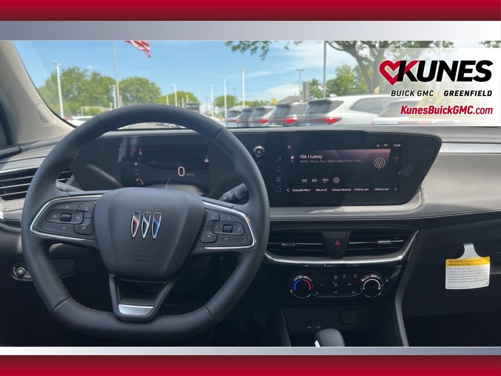 New 2026 Buick Encore GX Sport Touring w/ Comfort Package AWD/4WD image 15