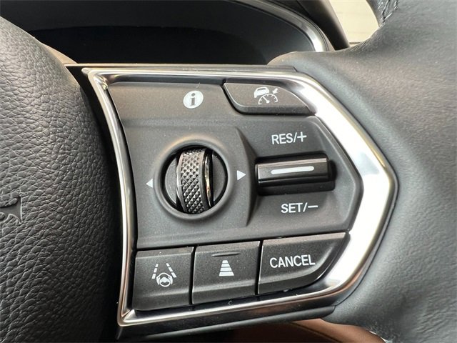 New 2026 Acura MDX w/ Technology Package image 23