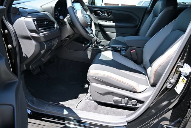 New 2026 Subaru Forester Sport w/ Onyx Edition AWD/4WD image 20