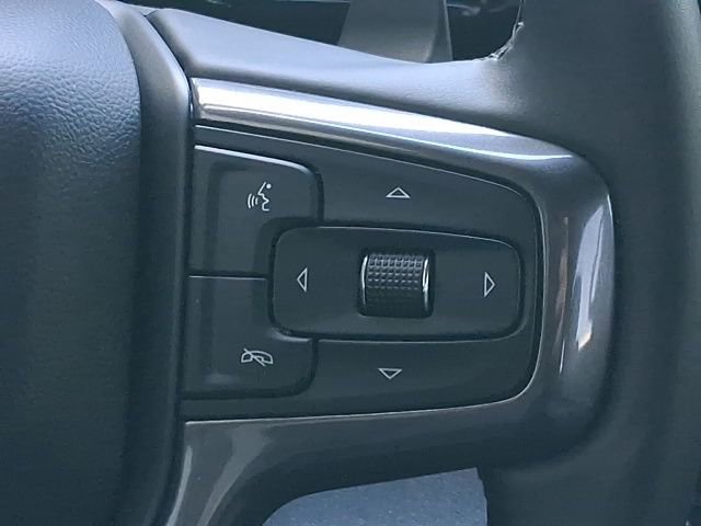 Used 2025 Chevrolet Silverado 1500 ZR2 w/ Technology Package image 14