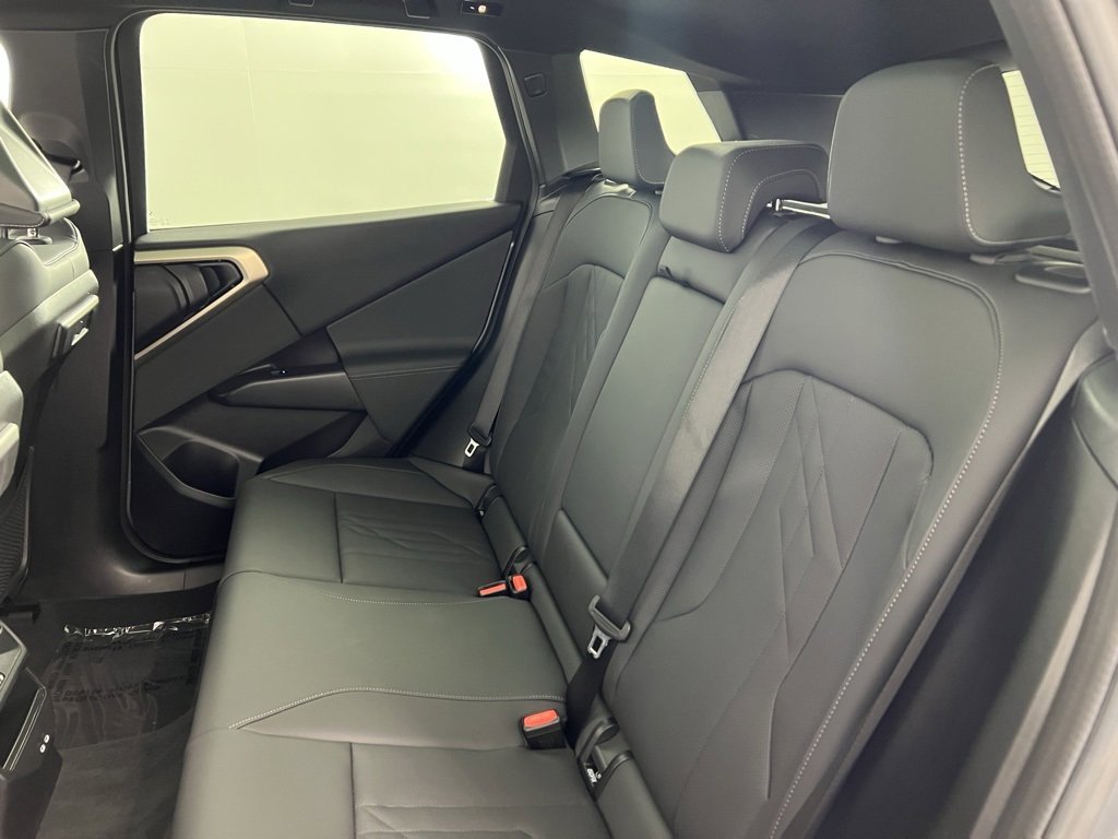 Used 2025 BMW X3 xDrive30i image 25